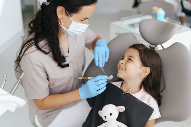 Best Emergency Dental Care for Sports Injuries in Hobart, OK