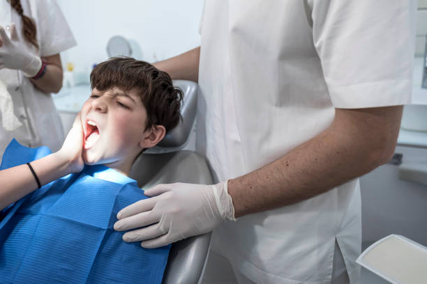 Best Emergency Root Canal Therapy in Hobart, OK