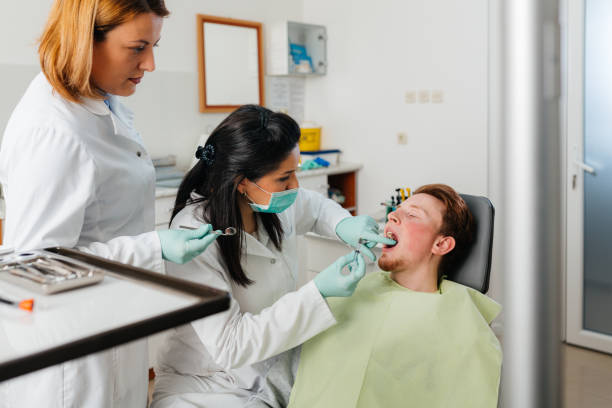 Best Knocked-Out Tooth (Avulsed Tooth) Treatment in Hobart, OK