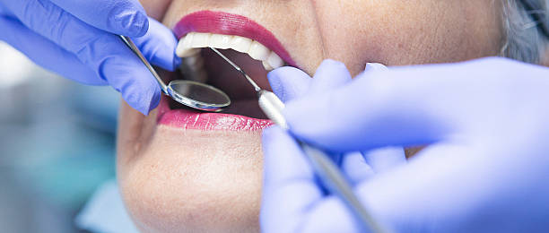 Best Emergency Cosmetic Dentistry (e.g., broken veneers) in Hobart, OK