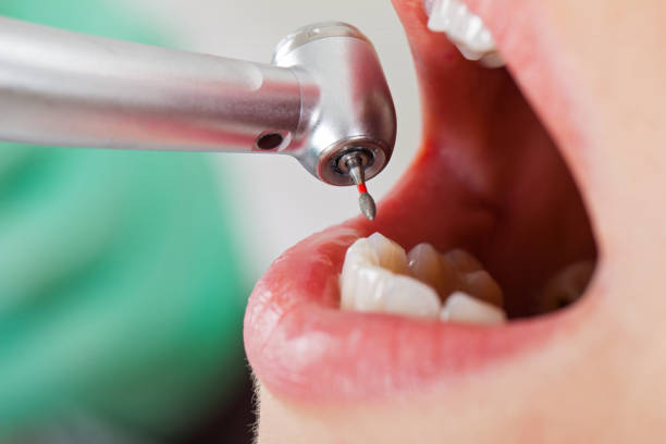 Best Emergency Treatment for Jaw Pain or Injury in Hobart, OK